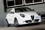 Alfa Romeo MiTo Quadrifoglio Verde 2010 года (ZA)